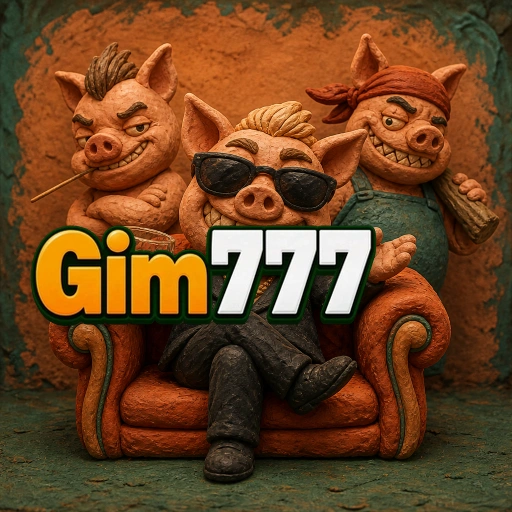 Cuplikan tampilan saluran unduhan APK gim777 512×512